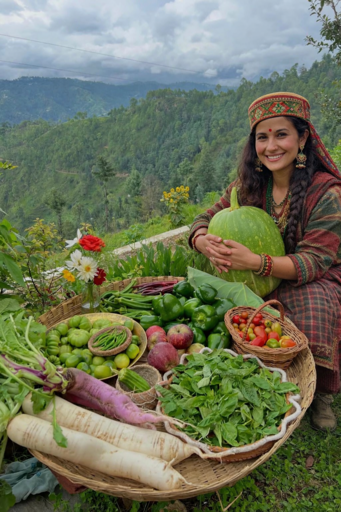 farm fresh