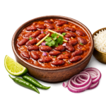 pahari rajma